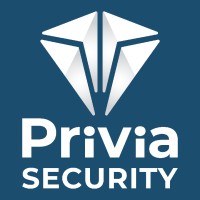 Privia Security Logo
